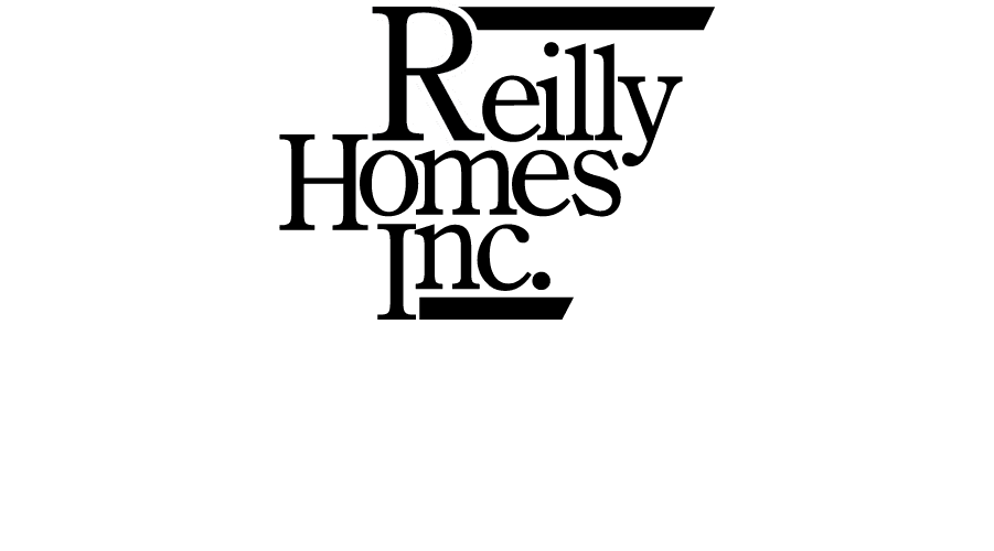 White outlined R monogram on black background